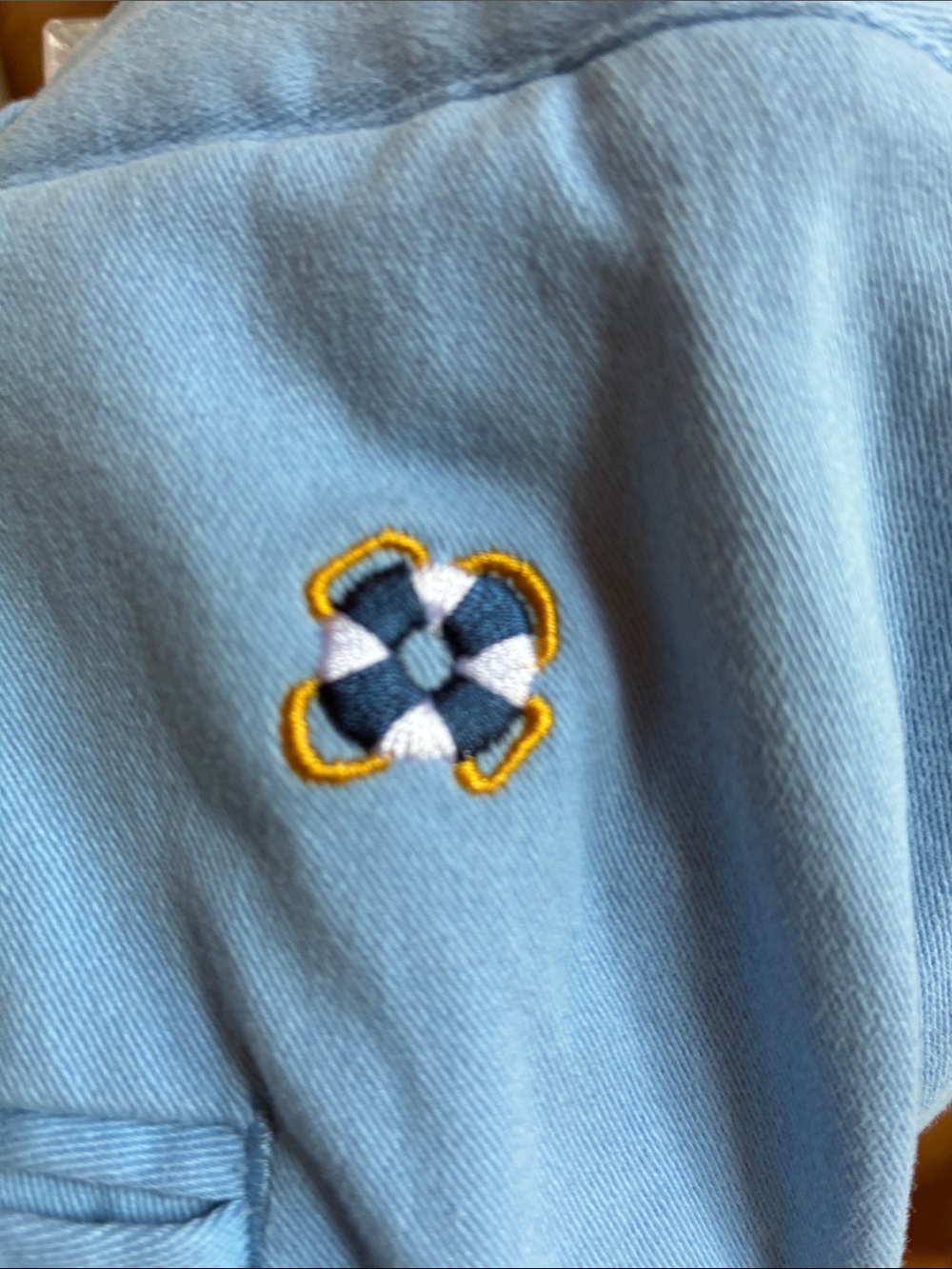 Castaway polo derby horse pants - Picture 8 of 11